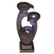 Solar U Shape Bowls