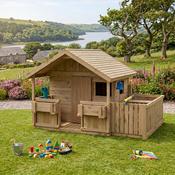 Little Glen Bandcorner Playhouse image