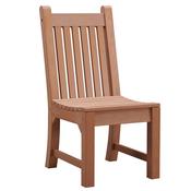 Winawood Sandwick Side Chair - New Teak
