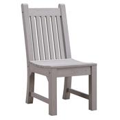 Winawood Sandwick Side Chair - Stone Grey