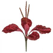 29cm Plantain - Red