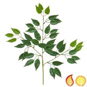 59cm Foliage Ficus (Fire Resistant &amp; UV Protected)