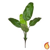 3.5ft (108cm) Palm Traveller (Fire Resistant)