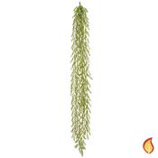 165cm Feather Fern Trailing (Fire Resistant) image