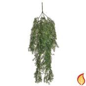 85cm Springeri Trail Green (Fire Resistant &amp; UV Resistant)