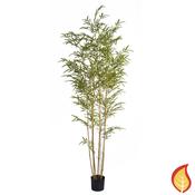 7ft (210cm) Bamboo Mini (Fire Resistant)