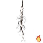 150cm Natural Vine (Fire Resistant)
