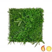 Greenwall Fenwick Mix (1m x 1m) (Fire Resistant) image