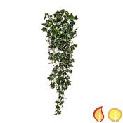 3ft (85cm) I &amp; T Ivy English Variegated (Fire Resistant &amp; UV Protected)