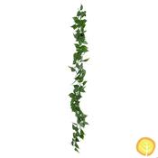 5ft (155cm) I &amp; T Pothos Garland (UV Protected)