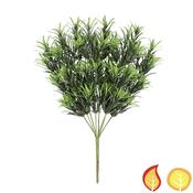 42cm Plants Podocarpus Green (Fire Resistant &amp; UV Protected)