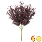 42cm Plants Podocarpus Brown (Fire Resistant &amp; UV Protected)