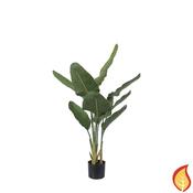 4ft (120cm) Palm Traveller (Fire Resistant) image