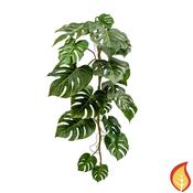 4ft (125cm) I &amp; T Garland Split Philo (Fire Resistant) image