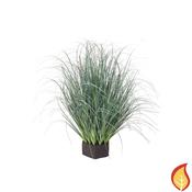 66cm Grass Dark Green (Fire Resistant)