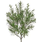 45cm (1.5ft) Artemesia Foliage - Green (Fire &amp; UV Protected)