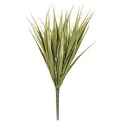 30cm Grass Vanilla Grass – Yellow-Green (Fire Resistant)