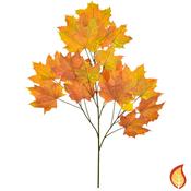80cm Foliage Maple North American Red (Fire Resistant)