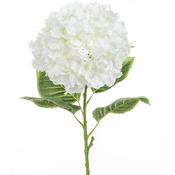 101cm Hydrangea Large – White