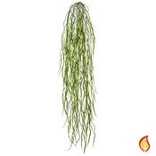 93cm Trailing Green Grass (Fire Resistant)