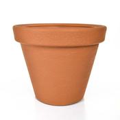 V-Pot Classic Brick Composite Pot (26cm x 30cm)
