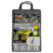 Bosmere Protector Large Cantilever Cover - Charcoal