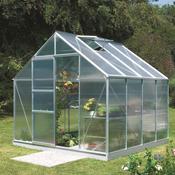 Vitavia Neptune 8ft Wide Greenhouse