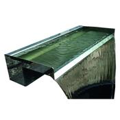 Memphis Stainless Steel - Water Blade Only image