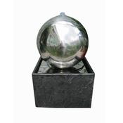 Adelaide Stainless Steel (Granite Base) image