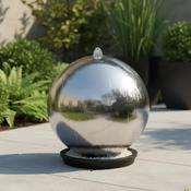 Algiers Stainless Steel image