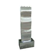 Naples Stainless Steel image