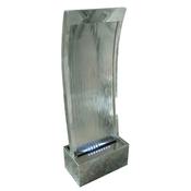 Cairo Stainless Steel (Concave) image