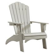 Winawood Adirondack Chair - Stone Grey