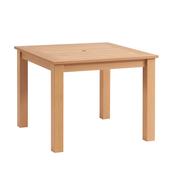 Winawood Square Dining Table - New Teak