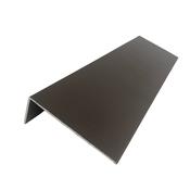 Duro-Clad Corner (35mm x 90mm) - Chocolate