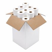 20" Couch Roll Economy x 9 Rolls Per Case  €3.60 per roll