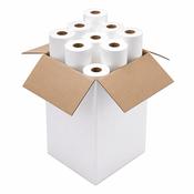 Special  Offer 20" Couch Roll x 9 rolls  €29.90 when you buy 4 boxes
