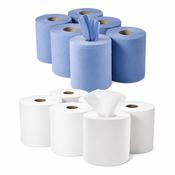 Center Feed Hand Towels image