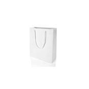 16" Luxury Rope Handle Bags Box Of 100 300x100x400 image