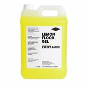 Lemon Floor Gel 5ltr