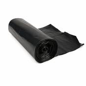 Refuse Sacks 26x44 Black 180g image