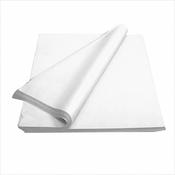 Acid Free White Tissue 480 Sheets image