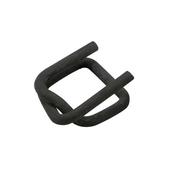 Strapping Buckle 12mm  No Tools Needed