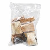 Clear Poly Bags 20x30 Inches    250g  Boxes 500 image