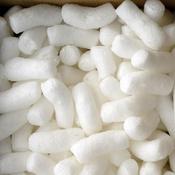 Bag Loose Fill (Biodegradable ) 15 cubic ft