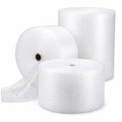 Small Bubble Wrap 500mm x 150mt Roll image