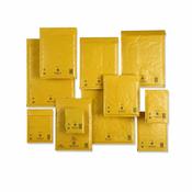 H/5 Mail Lite Gold 265 x 360mm  Box 100 /Arofol No 8 image