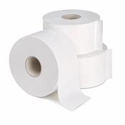 Mini Jumbo Toilet Rolls x 12 image