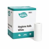 10" Couch Rolls Pure  Box 24 rolls  € 1.92  per roll