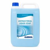 Antibacterial Hand Soap 5 Ltr image